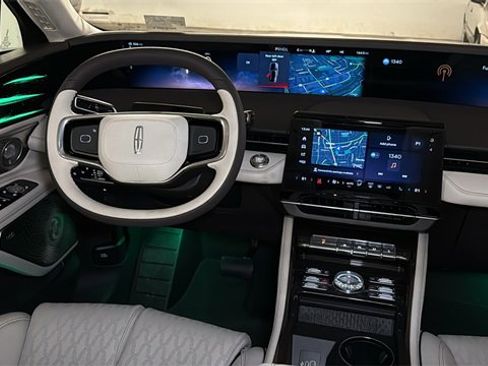 New 2026 Lincoln Nautilus Black Label image 19