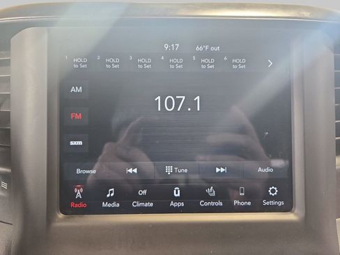Used 2020 RAM 1500 Big Horn AWD/4WD image 24