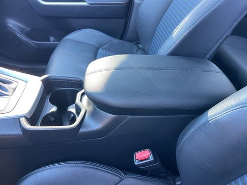 Used 2021 Toyota RAV4 XSE image 15