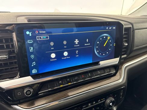 Used 2023 Chevrolet Silverado 1500 LT Trail Boss w/ Protection Package image 14