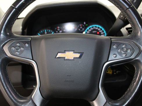 Used 2017 Chevrolet Tahoe LT image 14