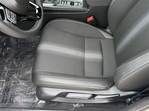 New 2026 Honda Civic Sport image 11