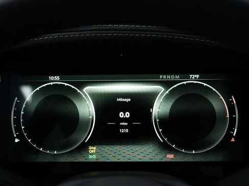 Used 2026 Aston Martin DB12 Coupe RWD image 26