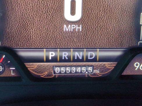 Used 2023 RAM 1500 Laramie image 28