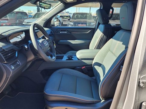 New 2026 GMC Acadia AT4 w/ Super Cruise Package image 16