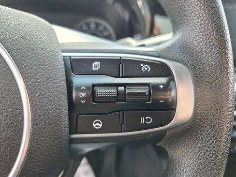 Used 2021 Kia K5 LXS FWD image 31