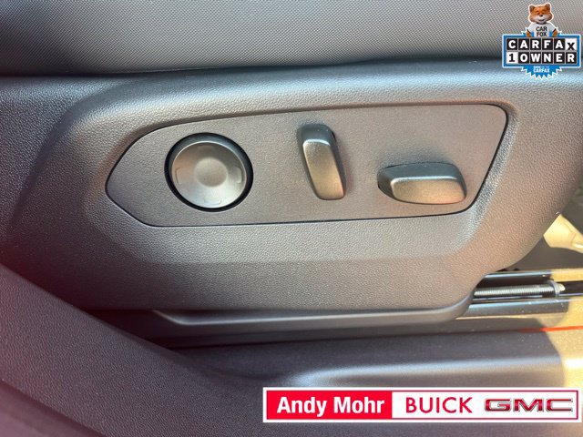 Used 2026 GMC Hummer EV SUV AWD/4WD image 36