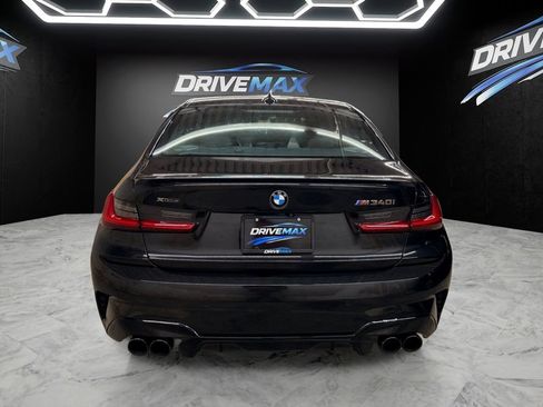Used 2020 BMW M340i xDrive AWD/4WD image 6