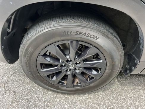 Used 2023 MAZDA CX-50 2.5 S w/ Cargo Package AWD/4WD image 15