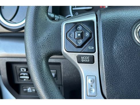 Used 2016 Toyota Tundra SR5 w/ TRD Off Road Package AWD/4WD image 25