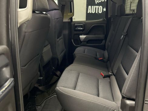 Used 2016 Chevrolet Silverado 1500 LT w/ True North Edition image 12