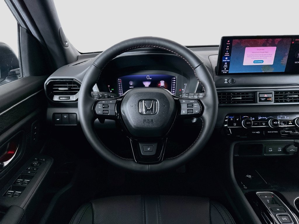 New 2026 Honda Pilot Black Edition image 19