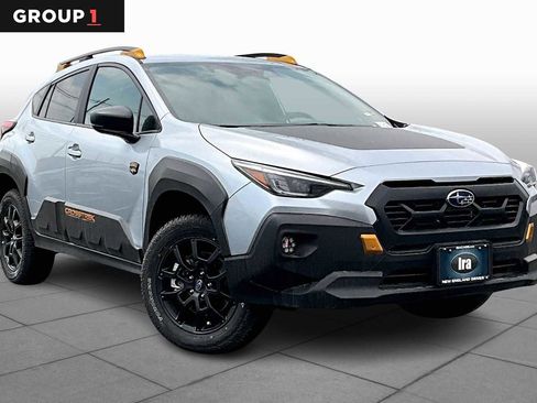 Used 2025 Subaru Crosstrek 2.5i Wilderness image 2