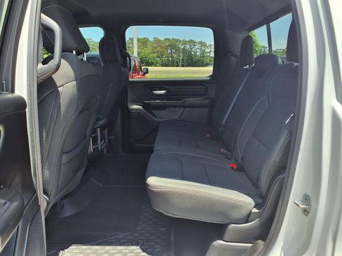 Used 2025 RAM 1500 Tradesman AWD/4WD image 9
