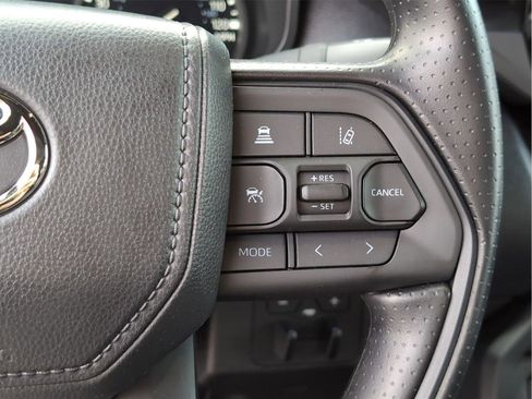 Used 2026 Toyota Tundra SR5 w/ SX Package image 25