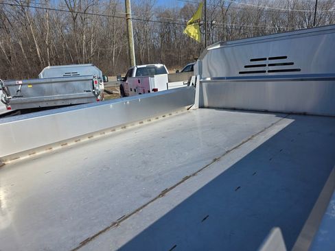 New 2026 Ford F450 XL w/ XL Chrome Package image 15