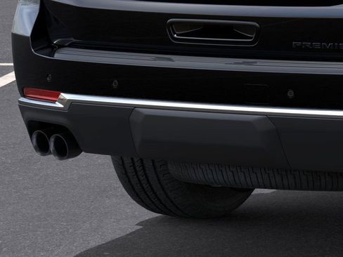 New 2026 Chevrolet Tahoe Premier image 14