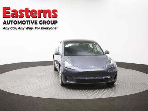 Used 2023 Tesla Model 3 Standard Range RWD image 49