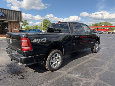 Used 2020 RAM 1500 Big Horn AWD/4WD image 7