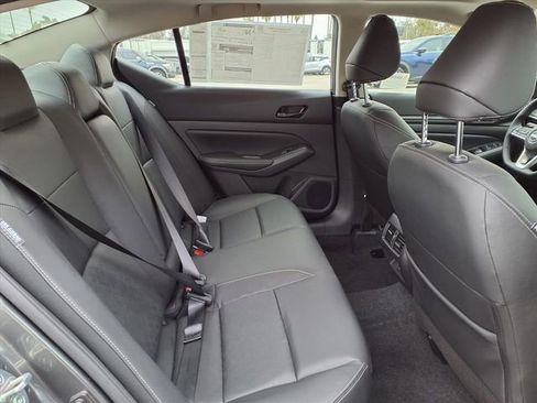 New 2026 Nissan Altima 2.5 SV w/ SV Premium Package FWD image 7