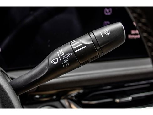 New 2025 Buick Envista Avenir image 29