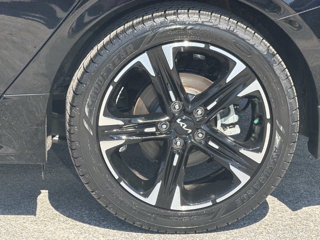 Used 2023 Kia K5 GT-Line FWD image 15