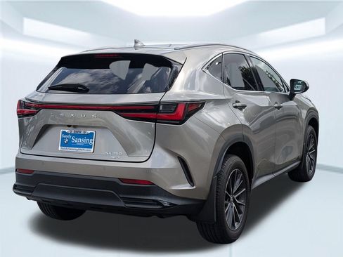 Used 2022 Lexus NX 350 AWD image 5
