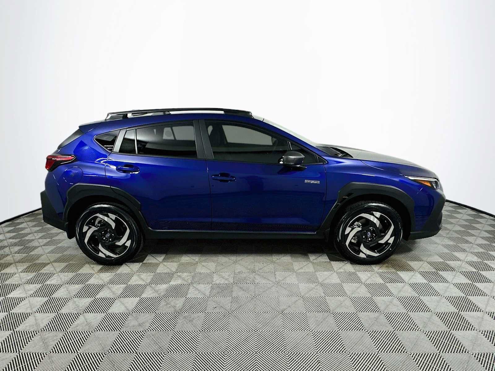 New 2026 Subaru Crosstrek 2.5i Limited AWD/4WD image 8