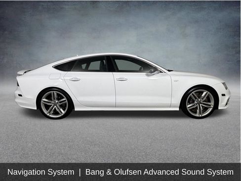 Used 2015 Audi S7 Prestige AWD/4WD image 10