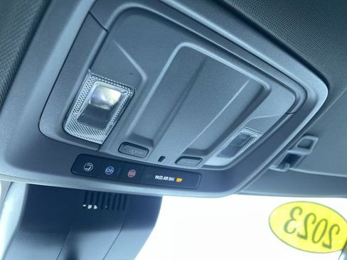 Used 2023 Chevrolet Silverado 1500 RST image 34