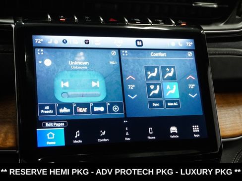 Used 2022 Jeep Grand Cherokee Summit image 24