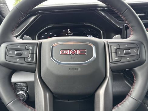 New 2026 GMC Sierra 1500 AT4X AWD/4WD image 22