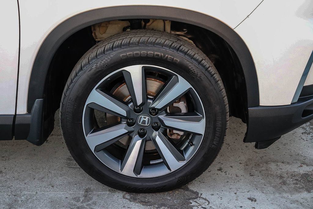 Used 2023 Honda Pilot Elite image 11