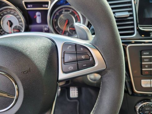 Used 2017 Mercedes-Benz GLE 63 AMG S image 17