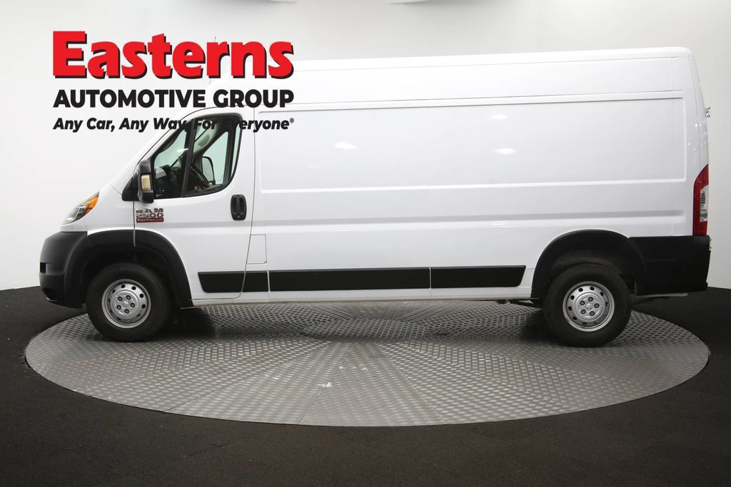Used 2021 RAM ProMaster 2500 FWD image 59
