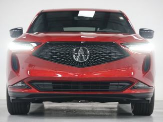 Used 2023 Acura MDX A-Spec AWD/4WD video 2