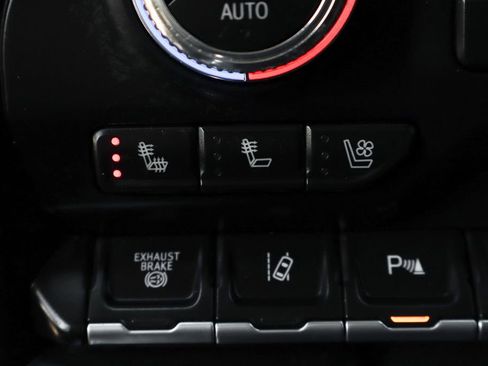 Used 2022 GMC Sierra 2500 Denali image 46