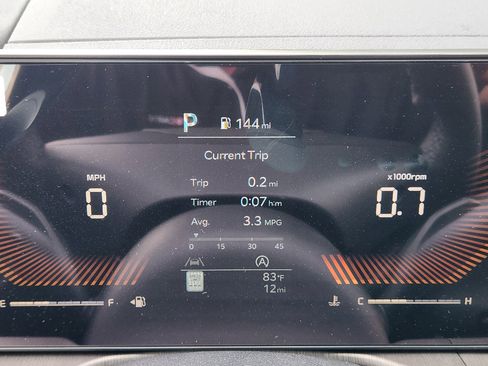 New 2026 Kia Sportage X-Line w/ X-Line Premium Package image 11