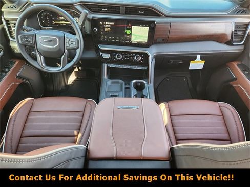 New 2026 GMC Sierra 3500 Denali Ultimate image 20