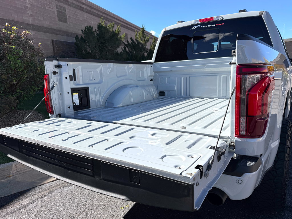 Used 2024 Ford F150 Tremor AWD/4WD image 13