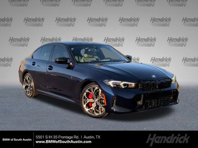 New 2026 BMW M340i M340i NA w/ Premium Package