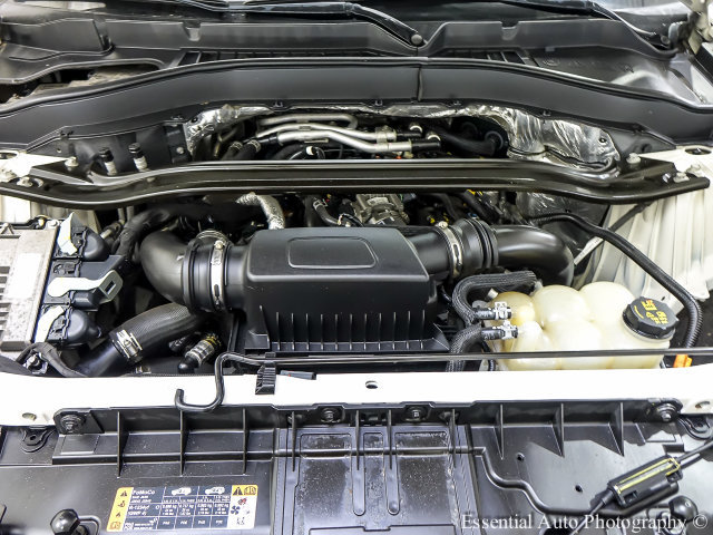 Used 2020 Ford Explorer ST w/ ST High-Performance Pack AWD/4WD image 29