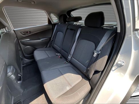 Used 2023 Hyundai Kona SEL w/ Cargo Package AWD/4WD image 23