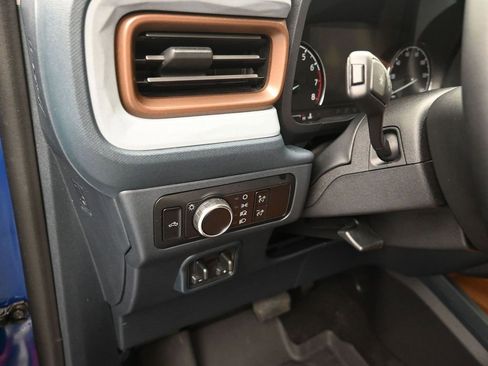 Used 2024 Ford Maverick Lariat w/ FX4 Off-Road Package image 13