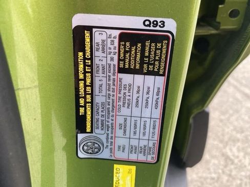 Used 2020 Hyundai Venue SE FWD image 27