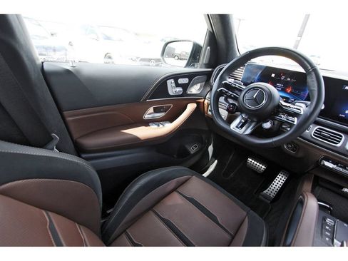 Used 2024 Mercedes-Benz GLE 63 AMG S image 8