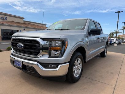 Used 2023 Ford F150 XLT