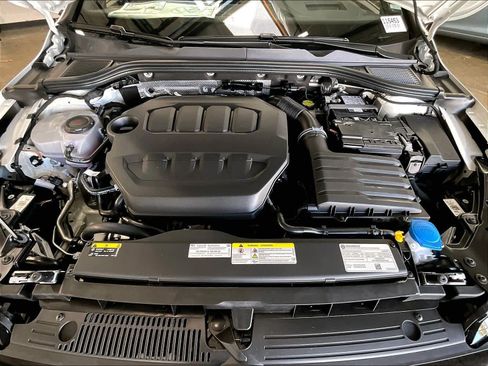 New 2026 Volkswagen GTI Autobahn FWD image 8