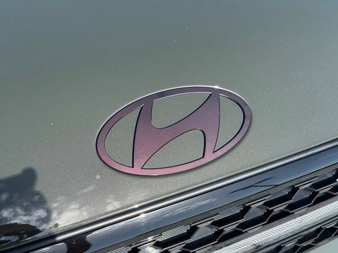 Used 2026 Hyundai Santa Fe Calligraphy FWD image 10