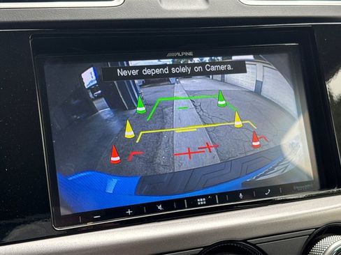 Used 2016 Subaru Crosstrek 2.0i Limited w/ Popular Package #2 image 24